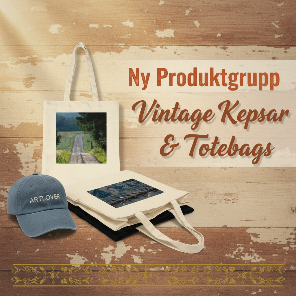 Vintage & Eko