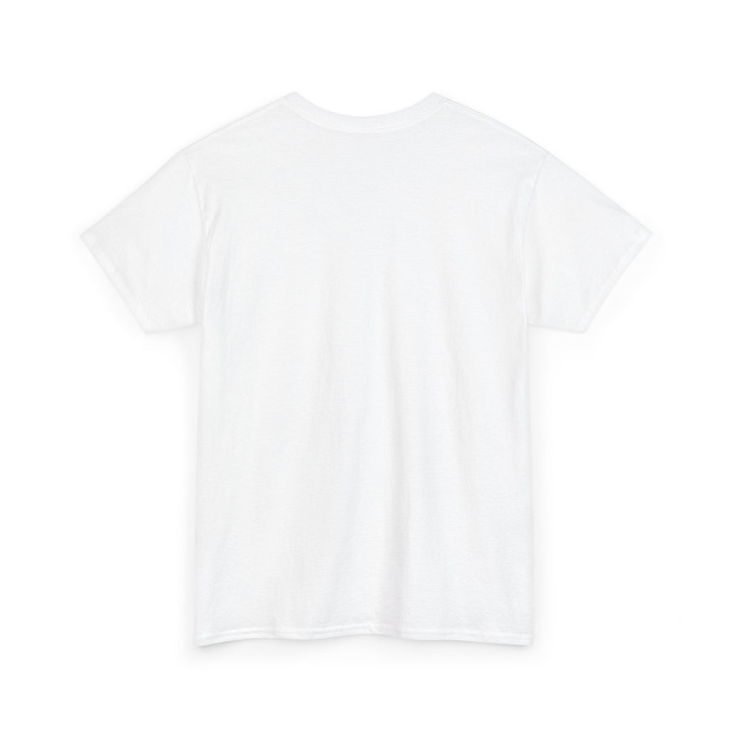 T-shirt Unisex i kraftigare  ekologisk bomull