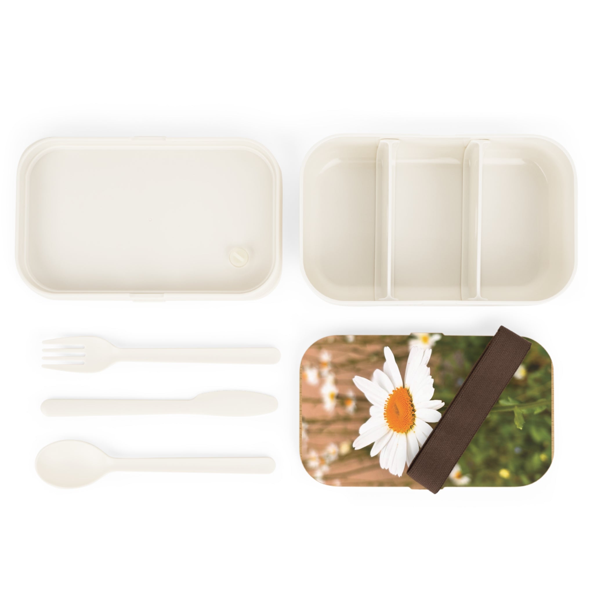 Bento Lunch Box