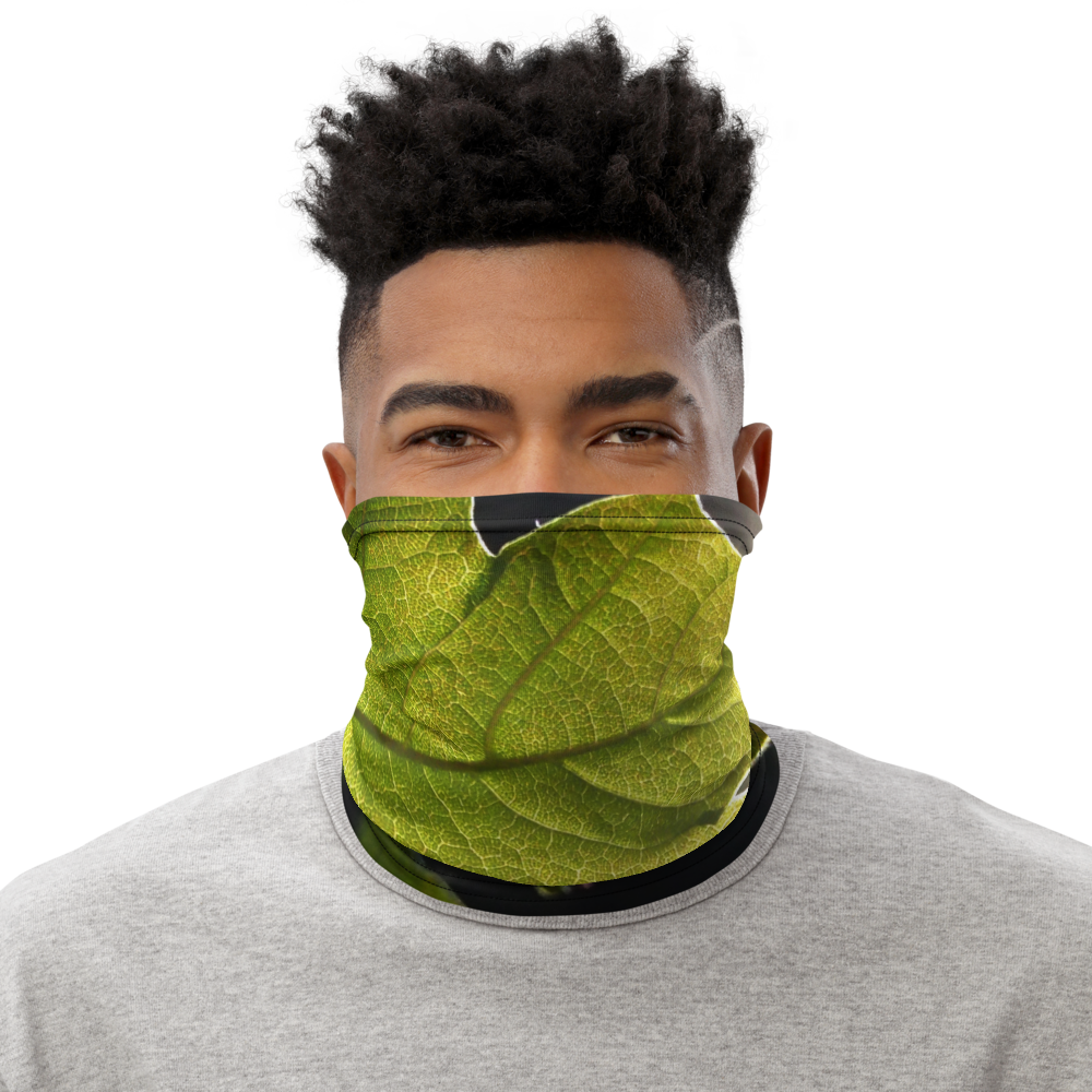 HALSDUK, BANDANA