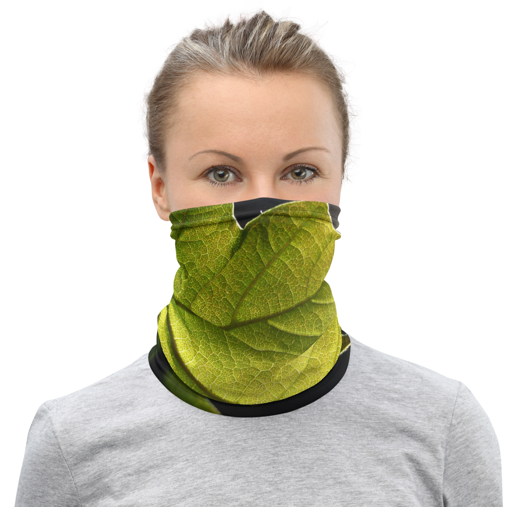 HALSDUK, BANDANA