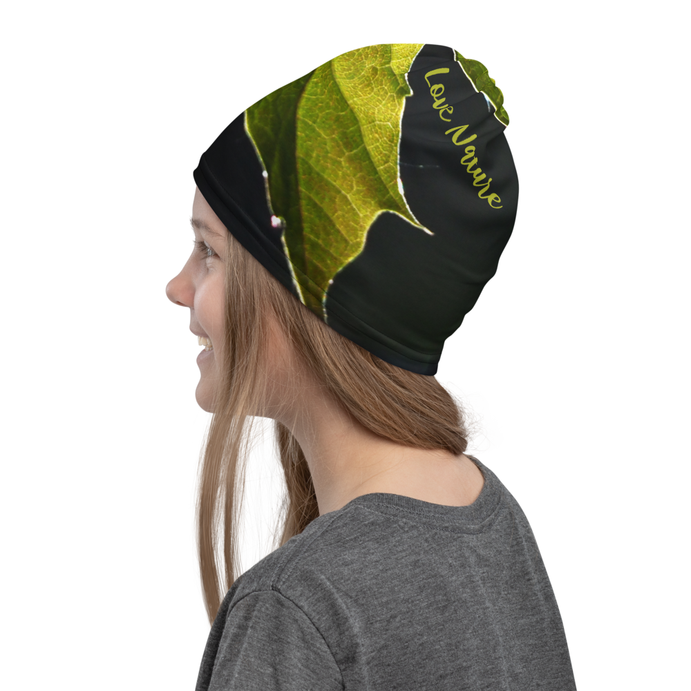 HALSDUK, BANDANA