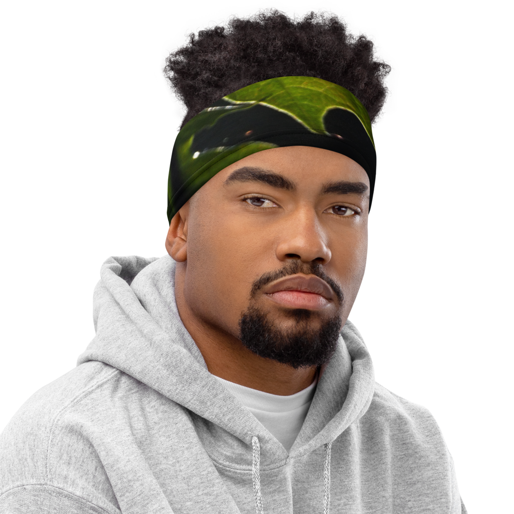 HALSDUK, BANDANA